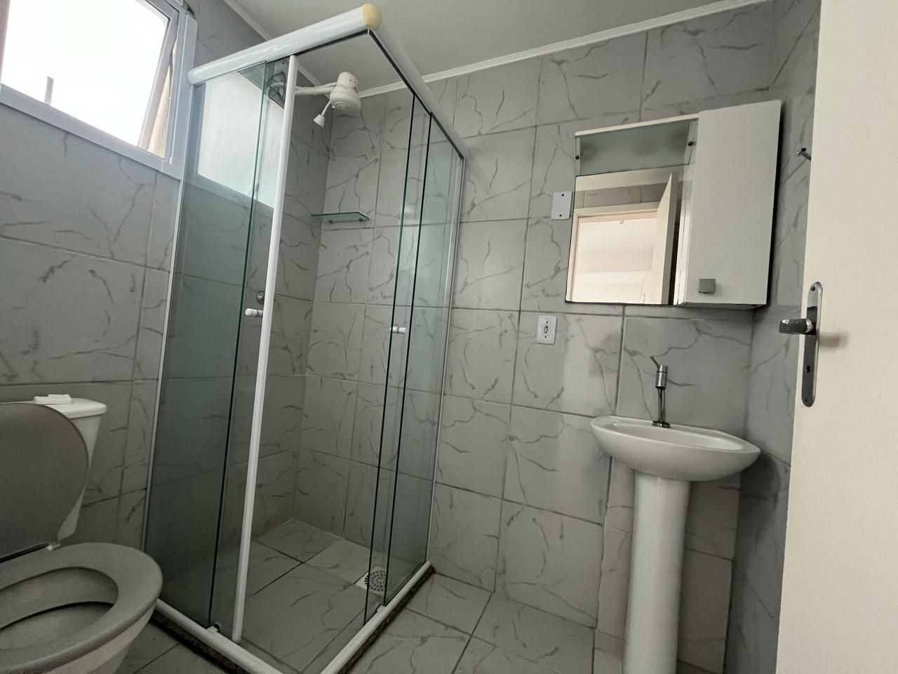 Apartamento para alugar com 2 quartos, 42m² - Foto 7