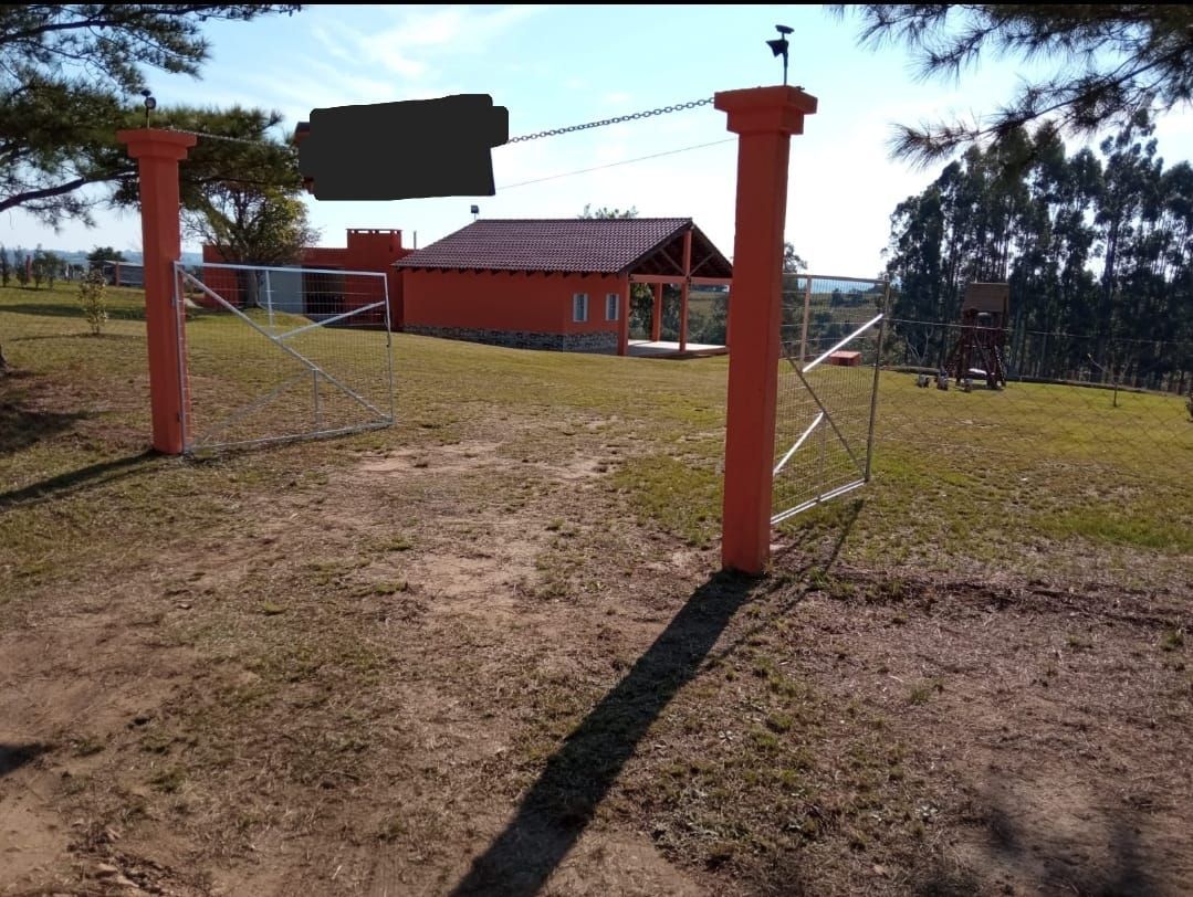 Sítio, 3 quartos - Foto 2