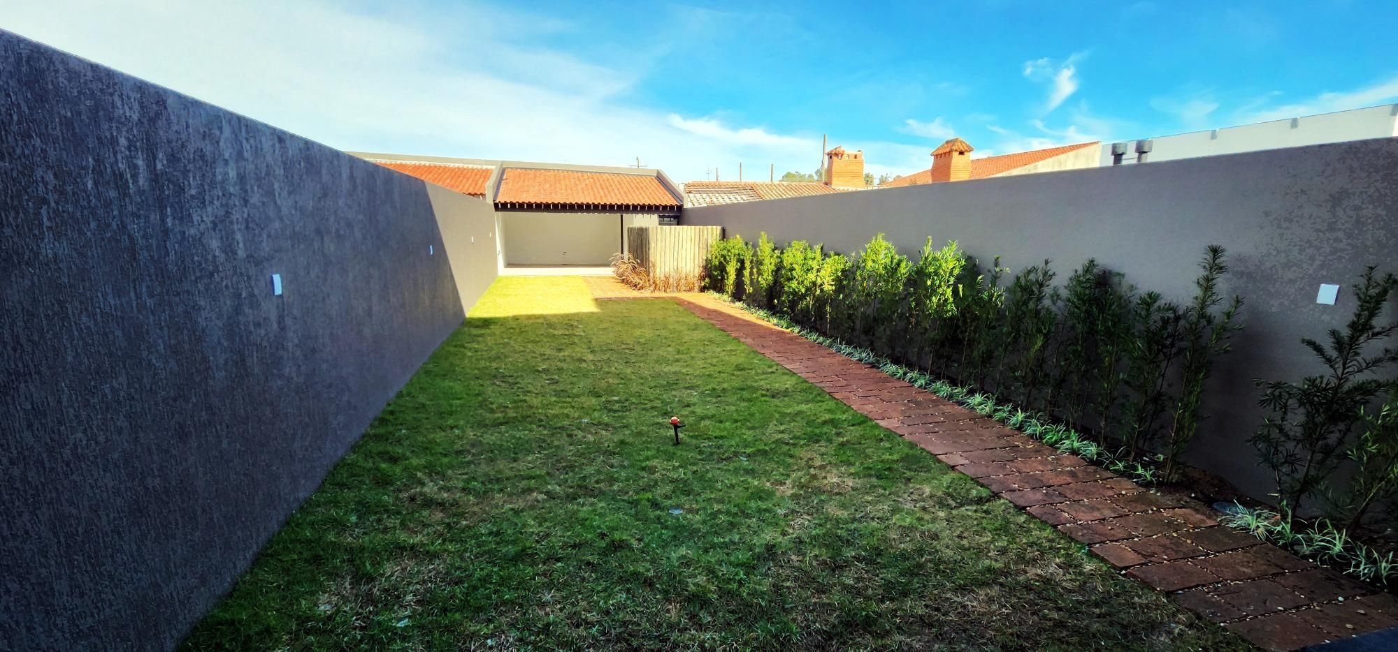 Casa à venda com 3 quartos, 195m² - Foto 13