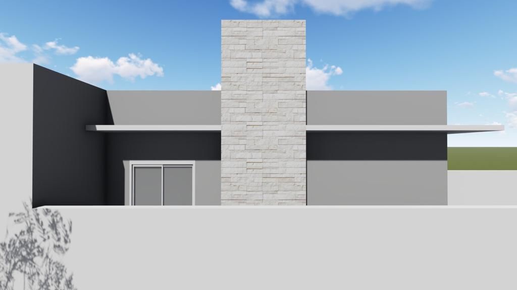 Casa, 1 quarto, 43 m² - Foto 5