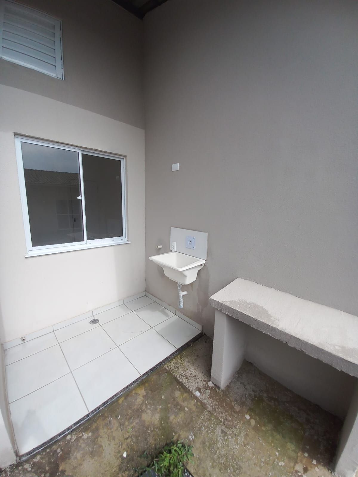 Casa de Condomínio para alugar com 2 quartos, 50m² - Foto 18