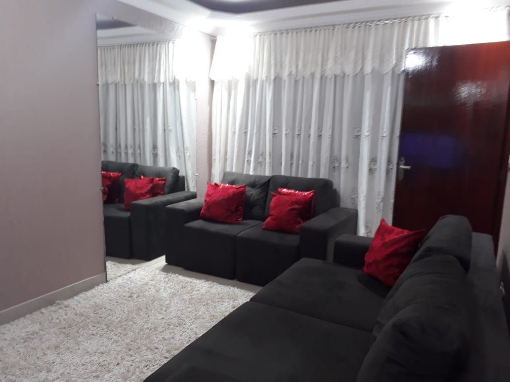 Apartamento à venda com 5 quartos, 390m² - Foto 2