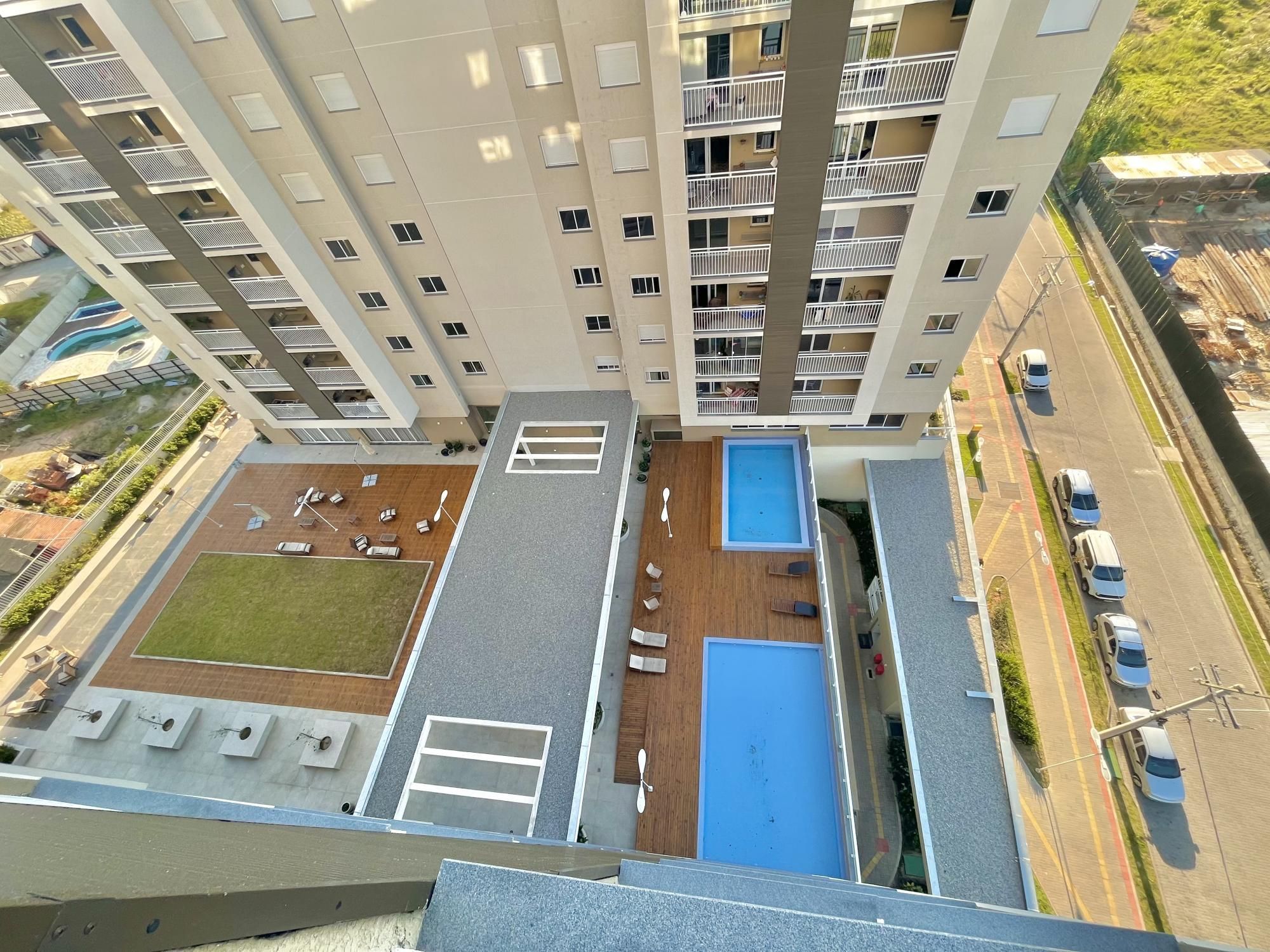 Apartamento à venda com 2 quartos, 73m² - Foto 20