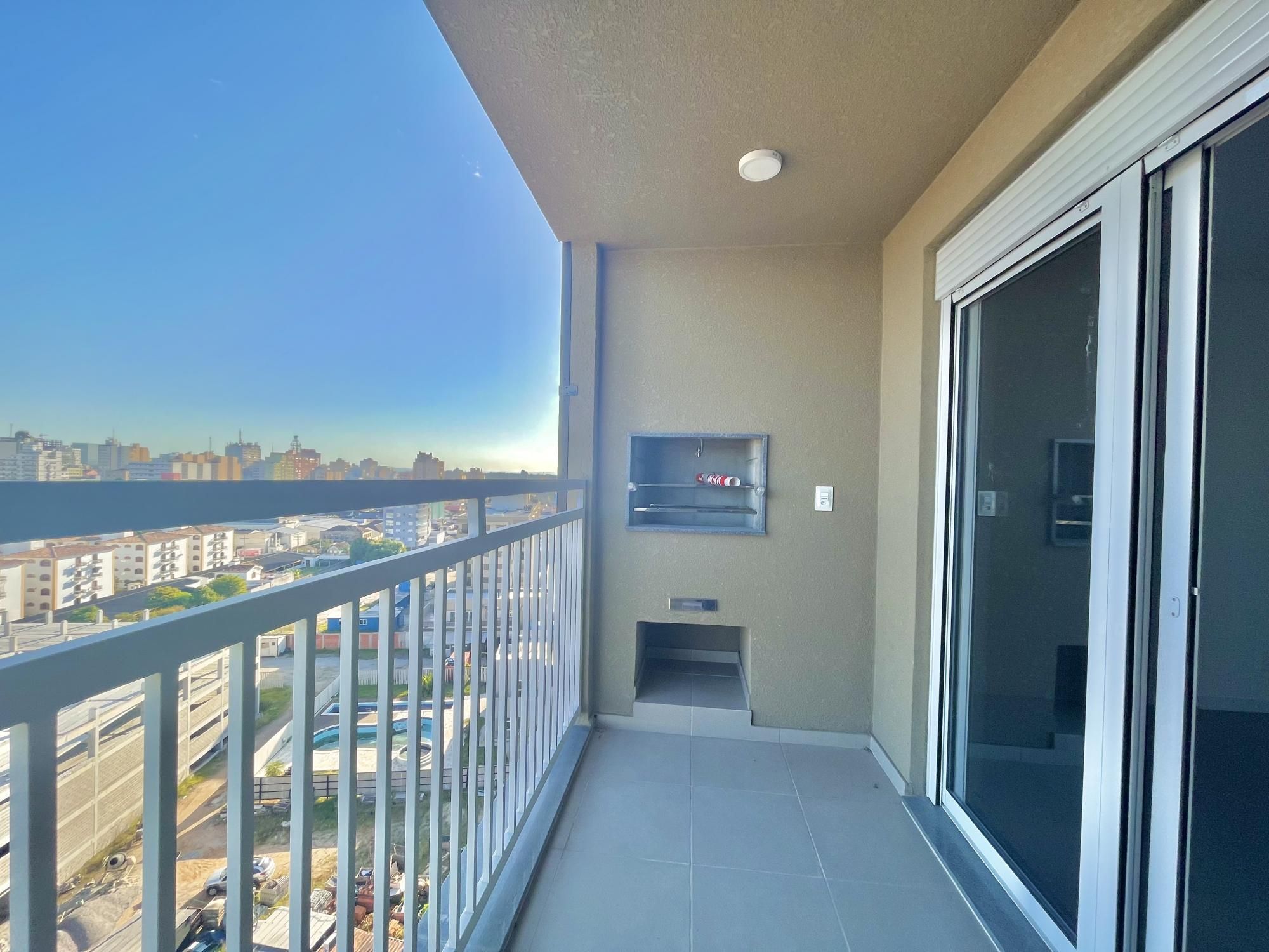 Apartamento, 2 quartos, 73 m² - Foto 3