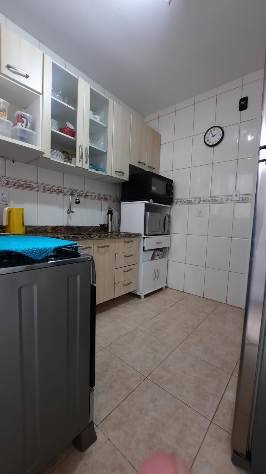 Apartamento à venda com 3 quartos, 95m² - Foto 14