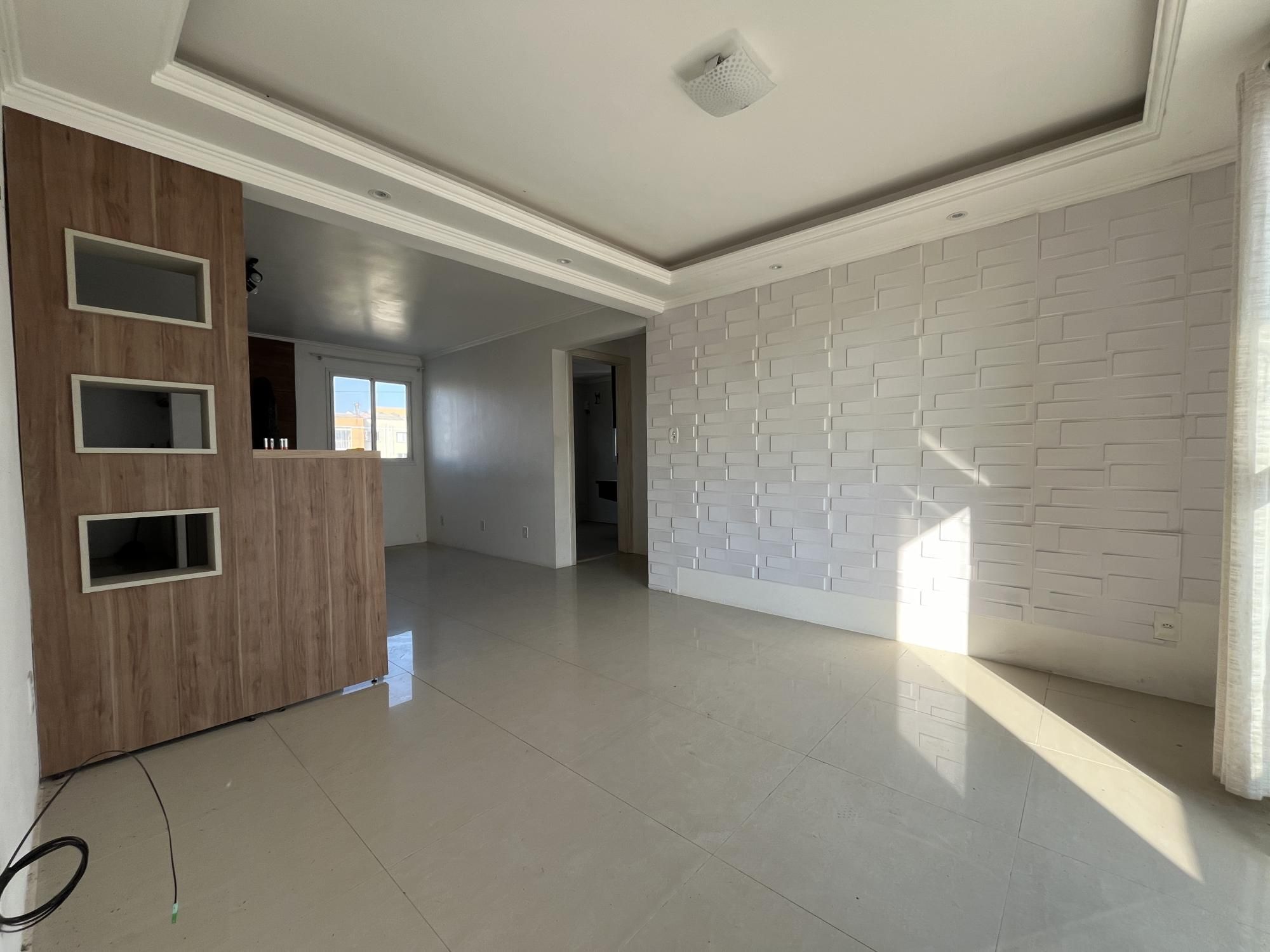 Apartamento para alugar com 2 quartos, 68m² - Foto 1