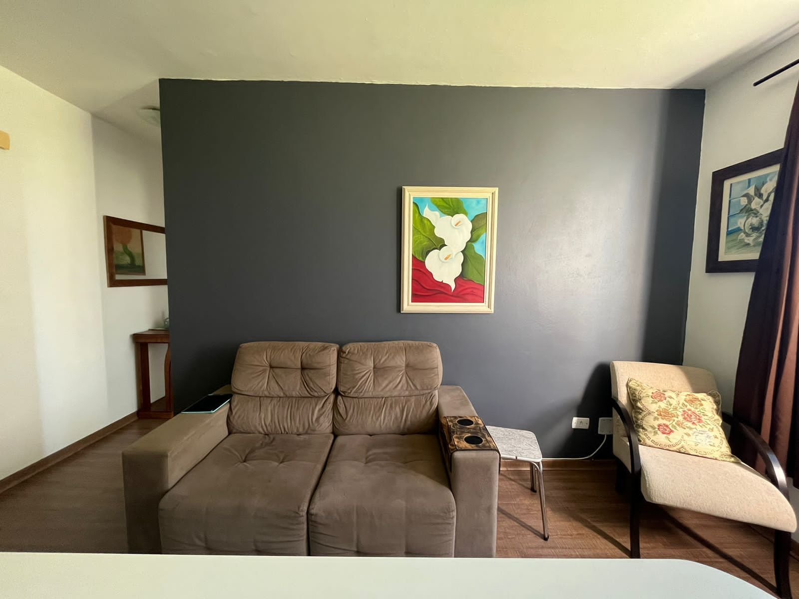 Apartamento para alugar com 2 quartos, 45m² - Foto 3