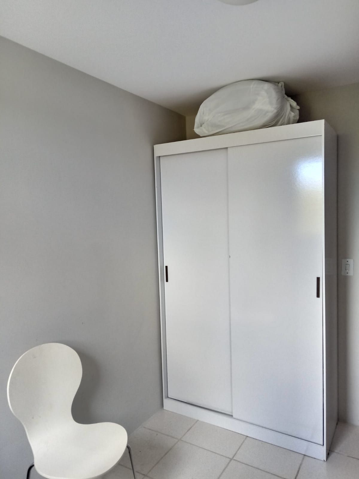 Apartamento à venda com 2 quartos, 42m² - Foto 11