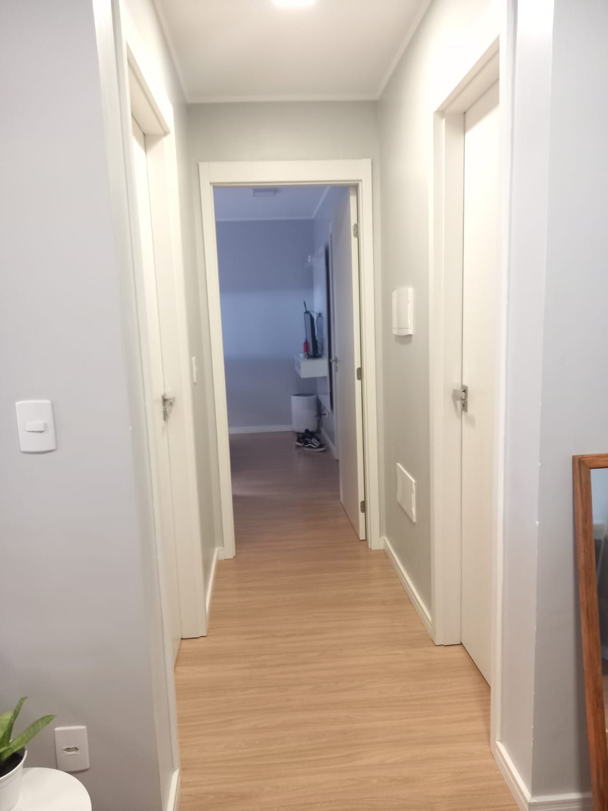 Apartamento à venda com 2 quartos, 65m² - Foto 6