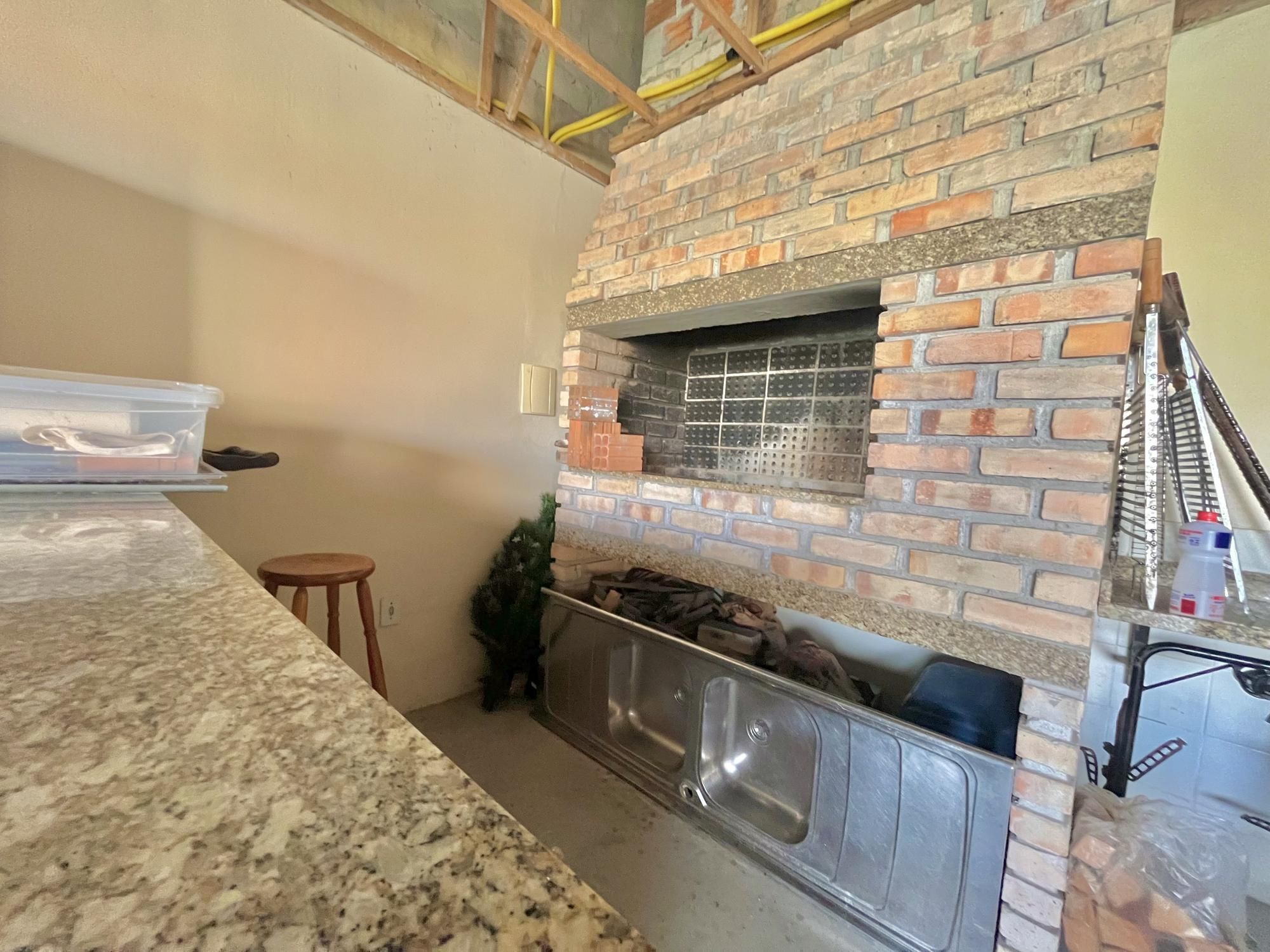 Sobrado, 5 quartos, 378 m² - Foto 23