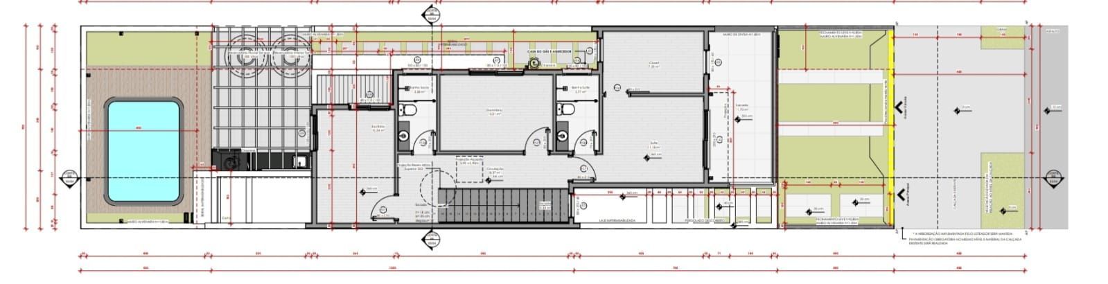 Sobrado à venda com 2 quartos, 164m² - Foto 2