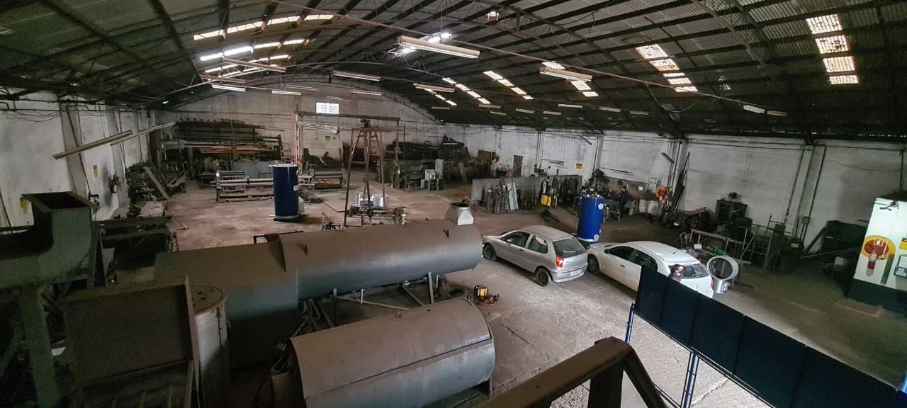 Depósito-Galpão - Foto 6