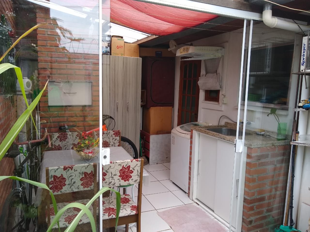 Casa de Condomínio à venda com 2 quartos, 70m² - Foto 6