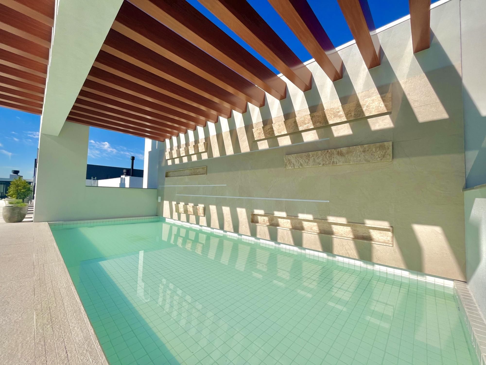 Apartamento, 3 quartos, 109 m² - Foto 3