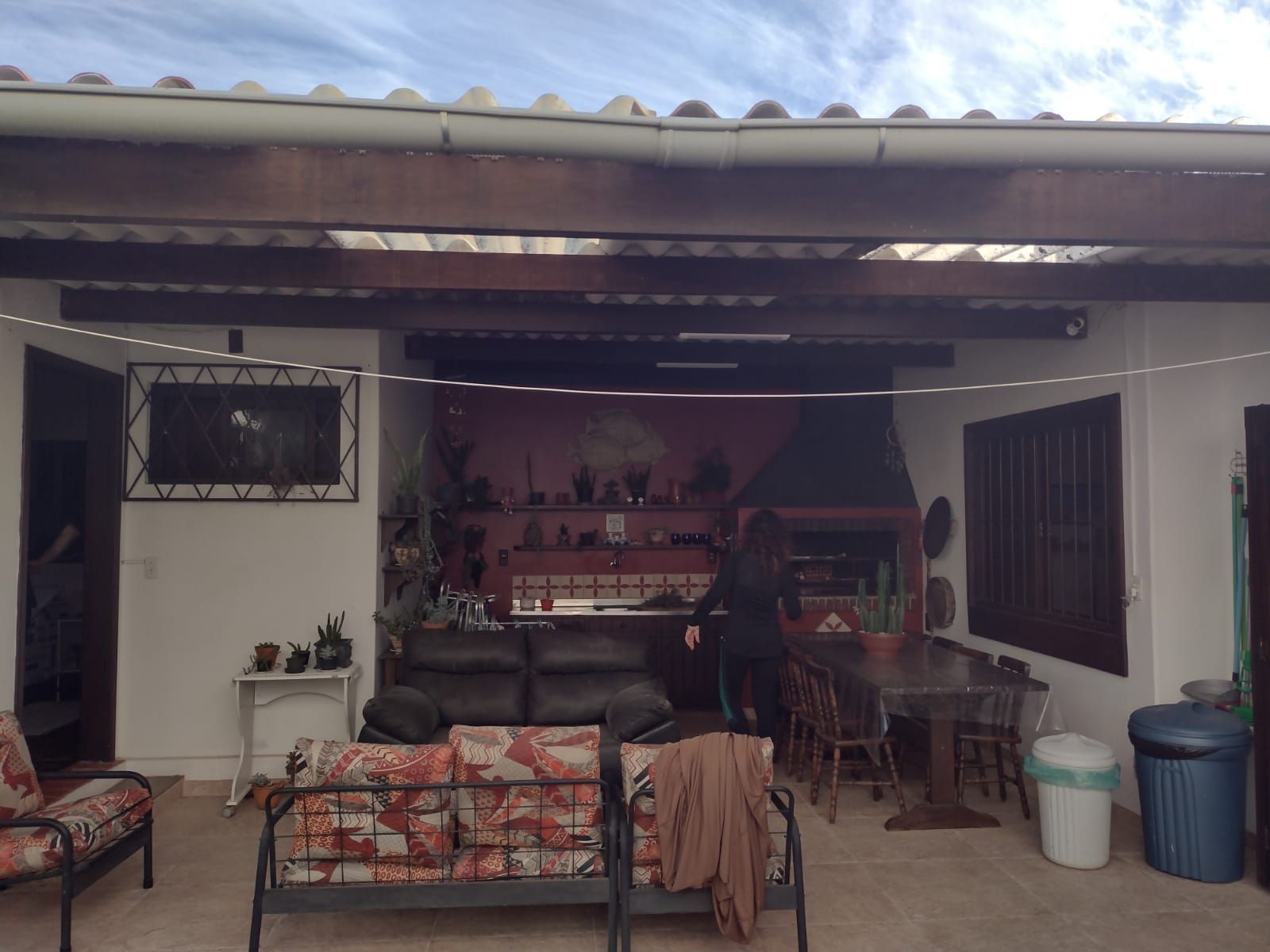 Casa, 3 quartos, 250 m² - Foto 3