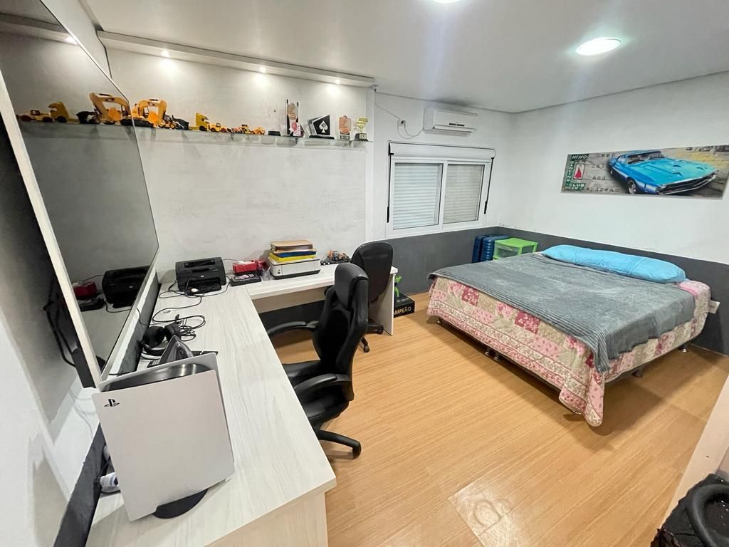 Casa à venda com 3 quartos, 150m² - Foto 9