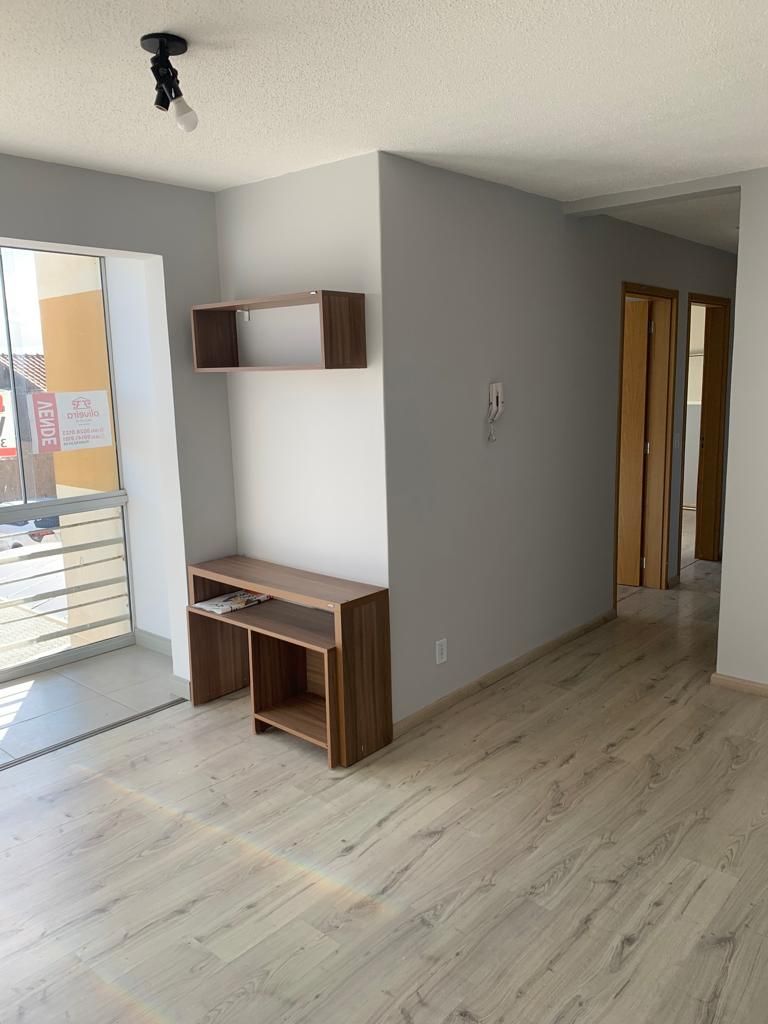 Apartamento à venda com 2 quartos, 51m² - Foto 4