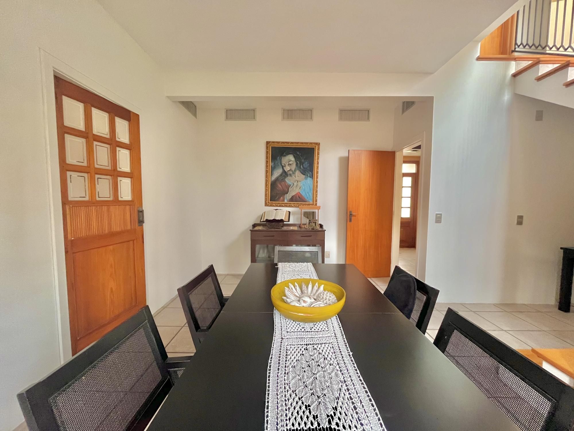 Sobrado, 5 quartos, 378 m² - Foto 27