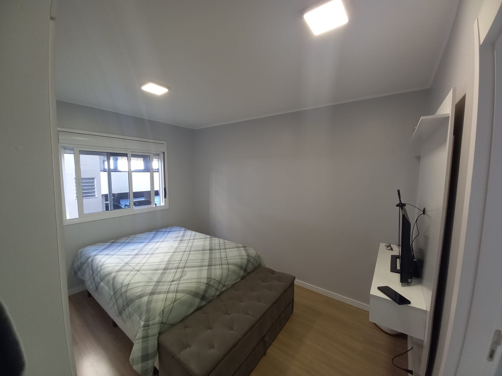 Apartamento à venda com 2 quartos, 65m² - Foto 10