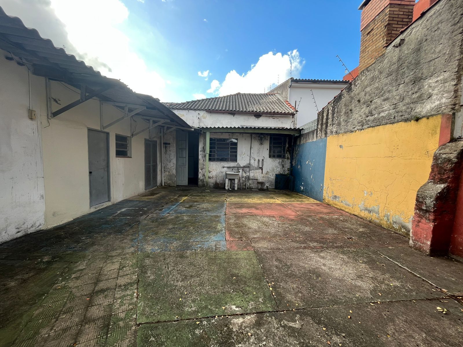 Casa, 7 quartos, 264 m² - Foto 15