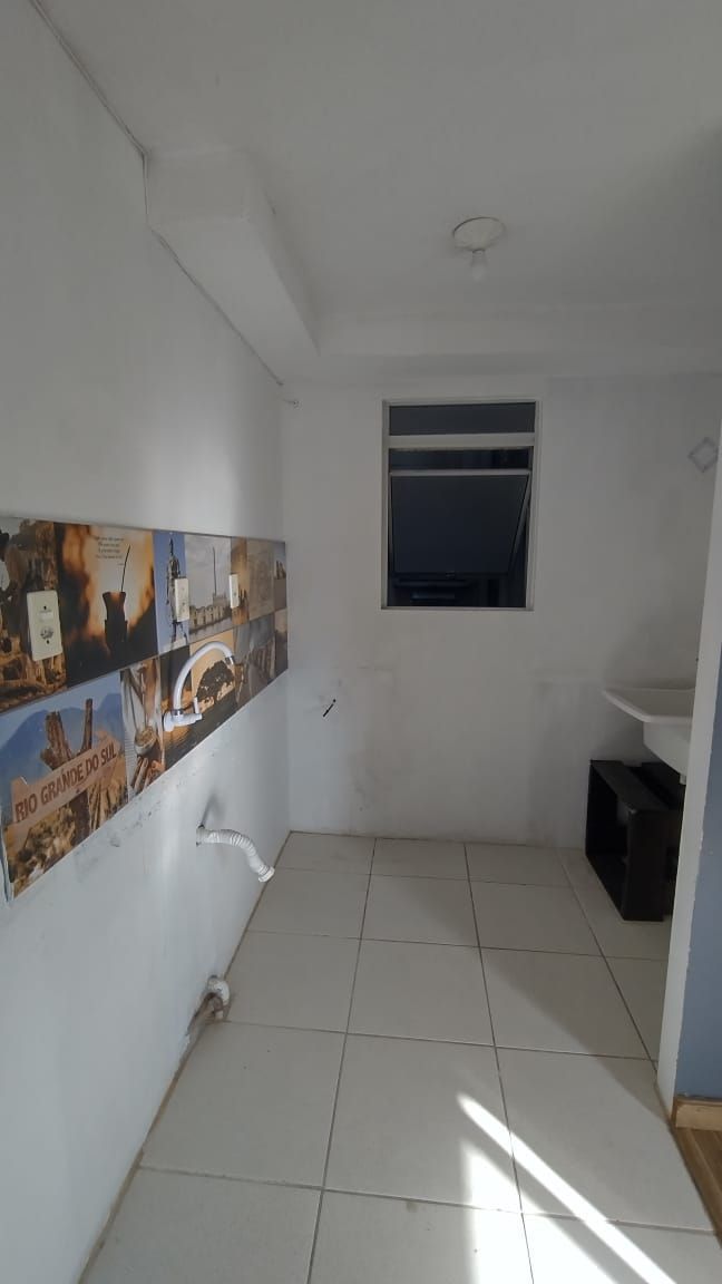 Apartamento à venda com 2 quartos, 45m² - Foto 5