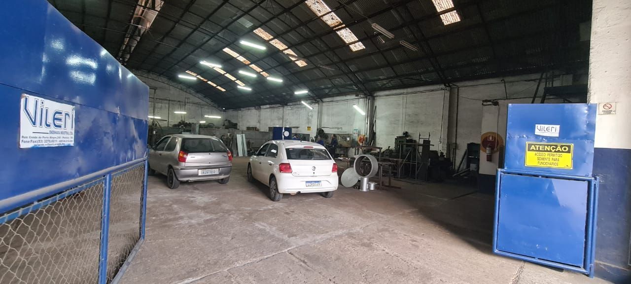 Depósito-Galpão - Foto 8