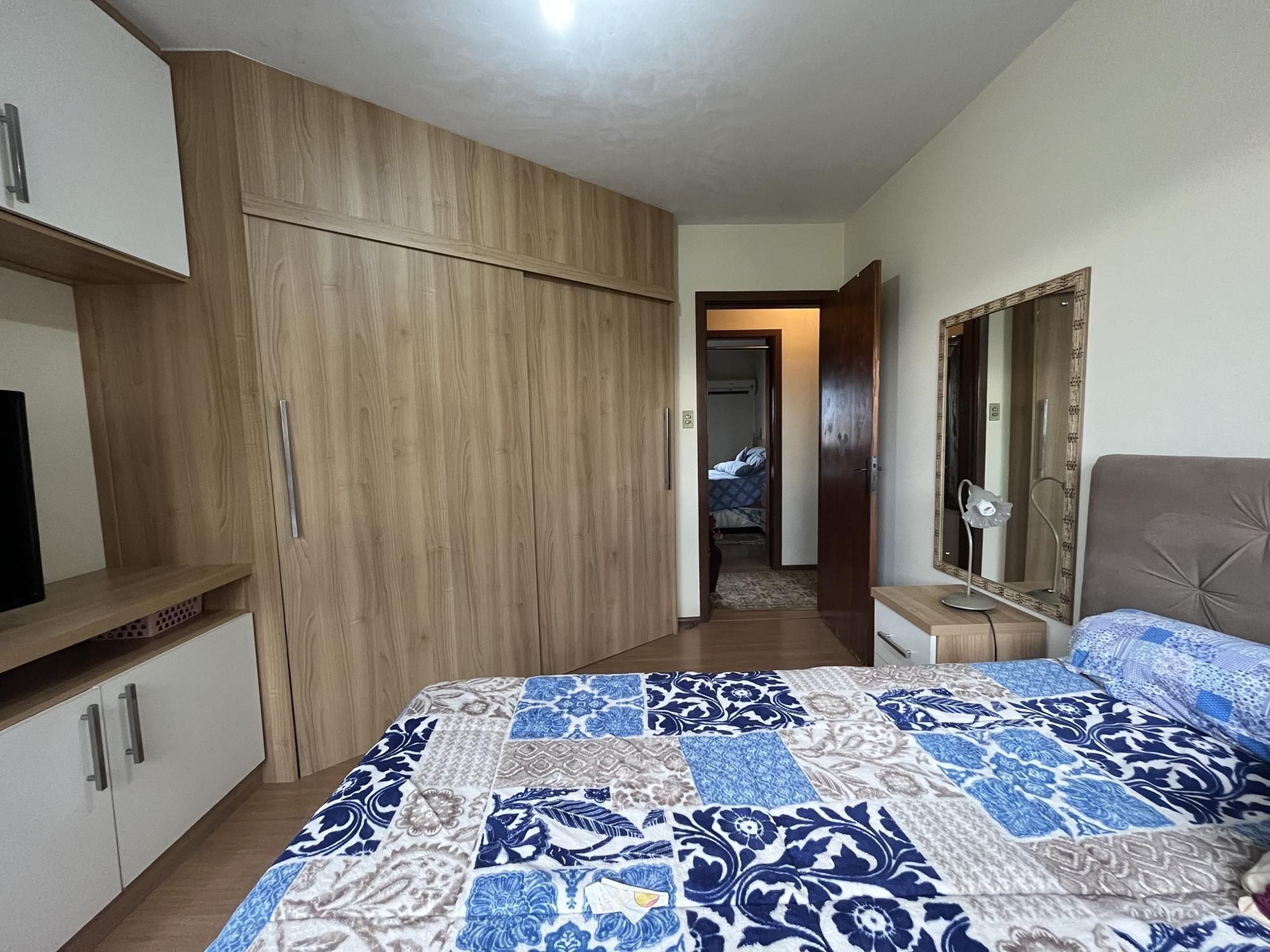 Apartamento à venda com 3 quartos, 160m² - Foto 13