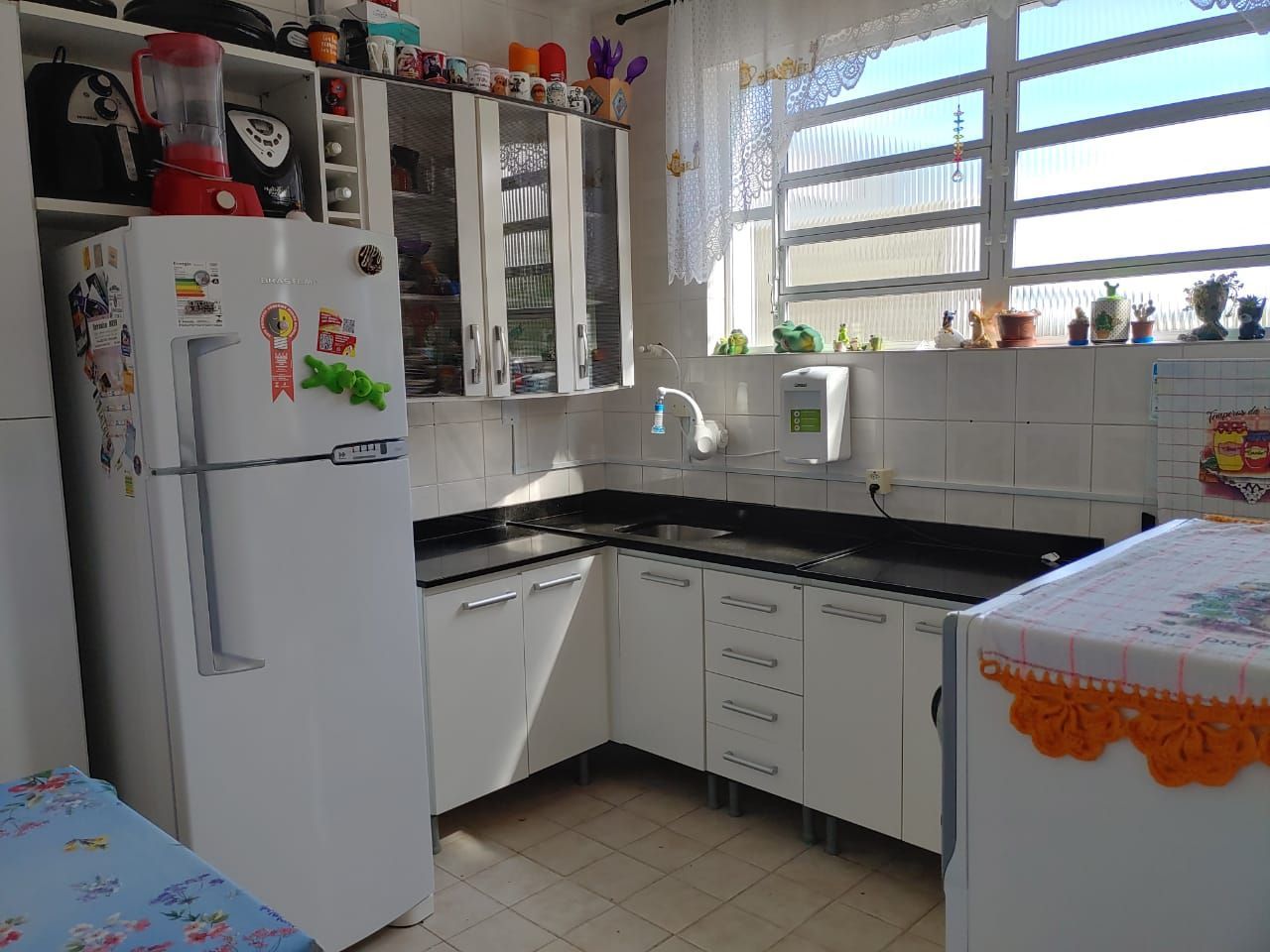 Apartamento à venda com 3 quartos, 80m² - Foto 4