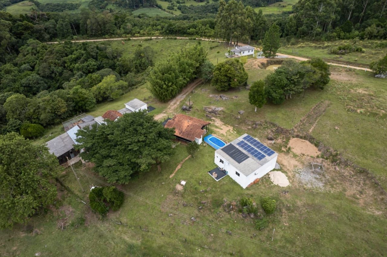 Sítio, 6 quartos - Foto 1