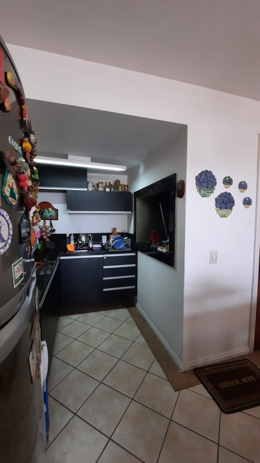 Apartamento à venda com 3 quartos, 249m² - Foto 26