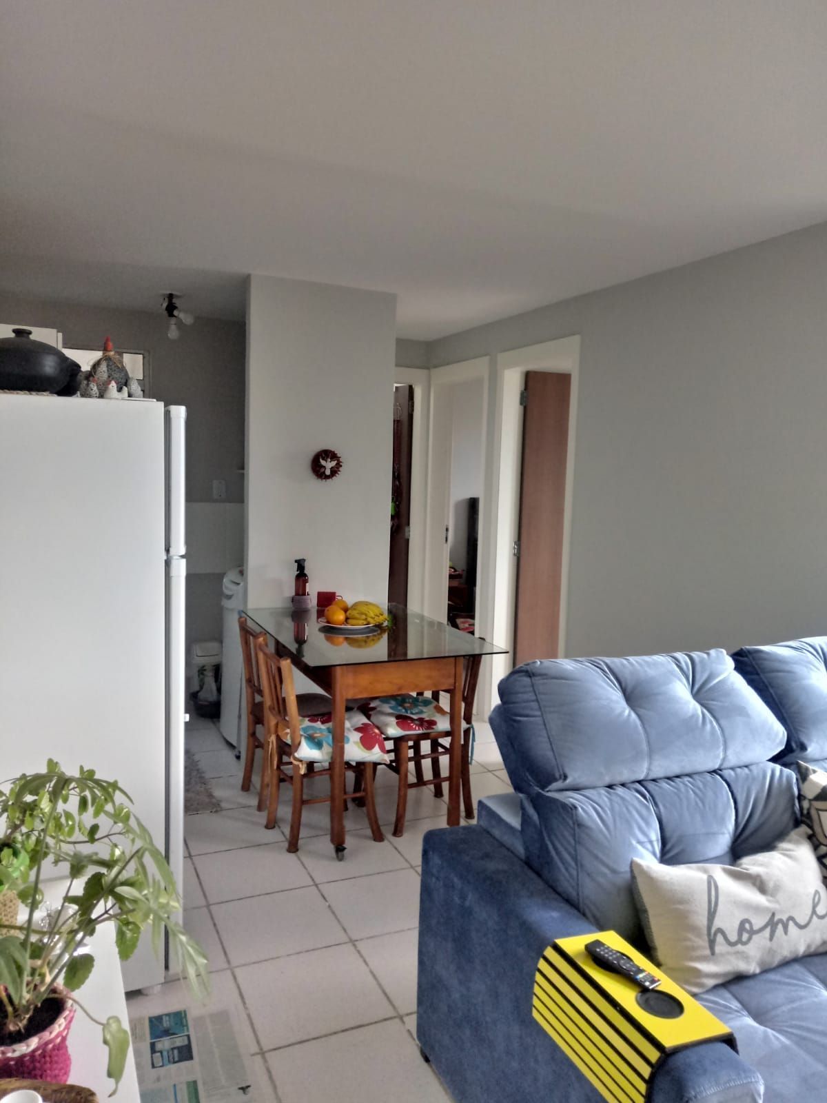 Apartamento à venda com 2 quartos, 42m² - Foto 5