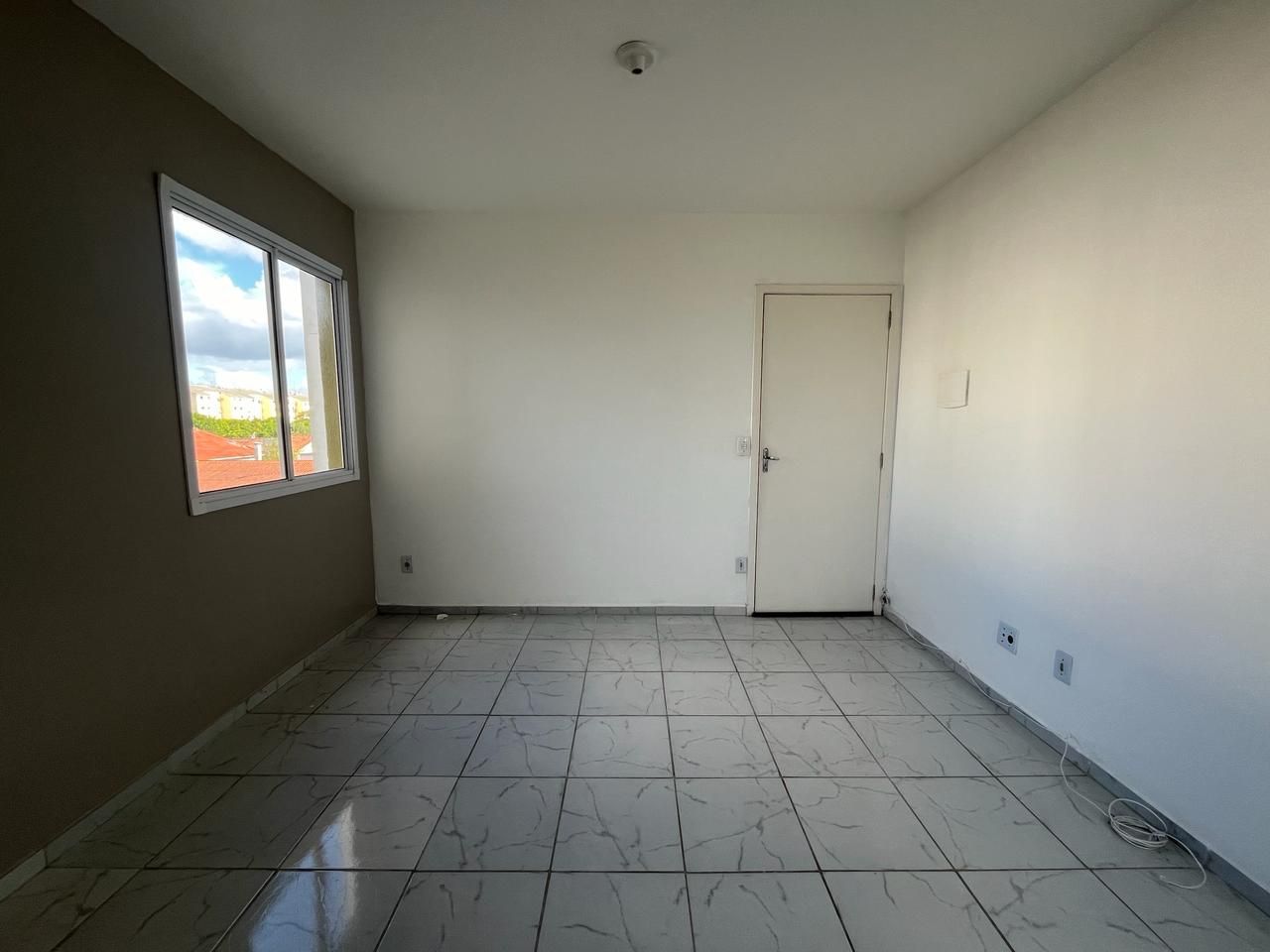 Apartamento para alugar com 2 quartos, 42m² - Foto 2