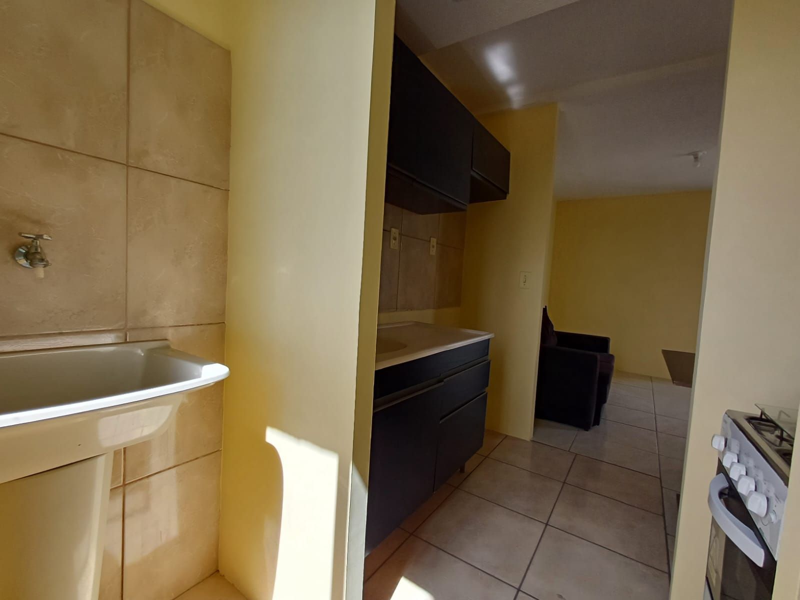 Apartamento para alugar com 2 quartos, 45m² - Foto 5