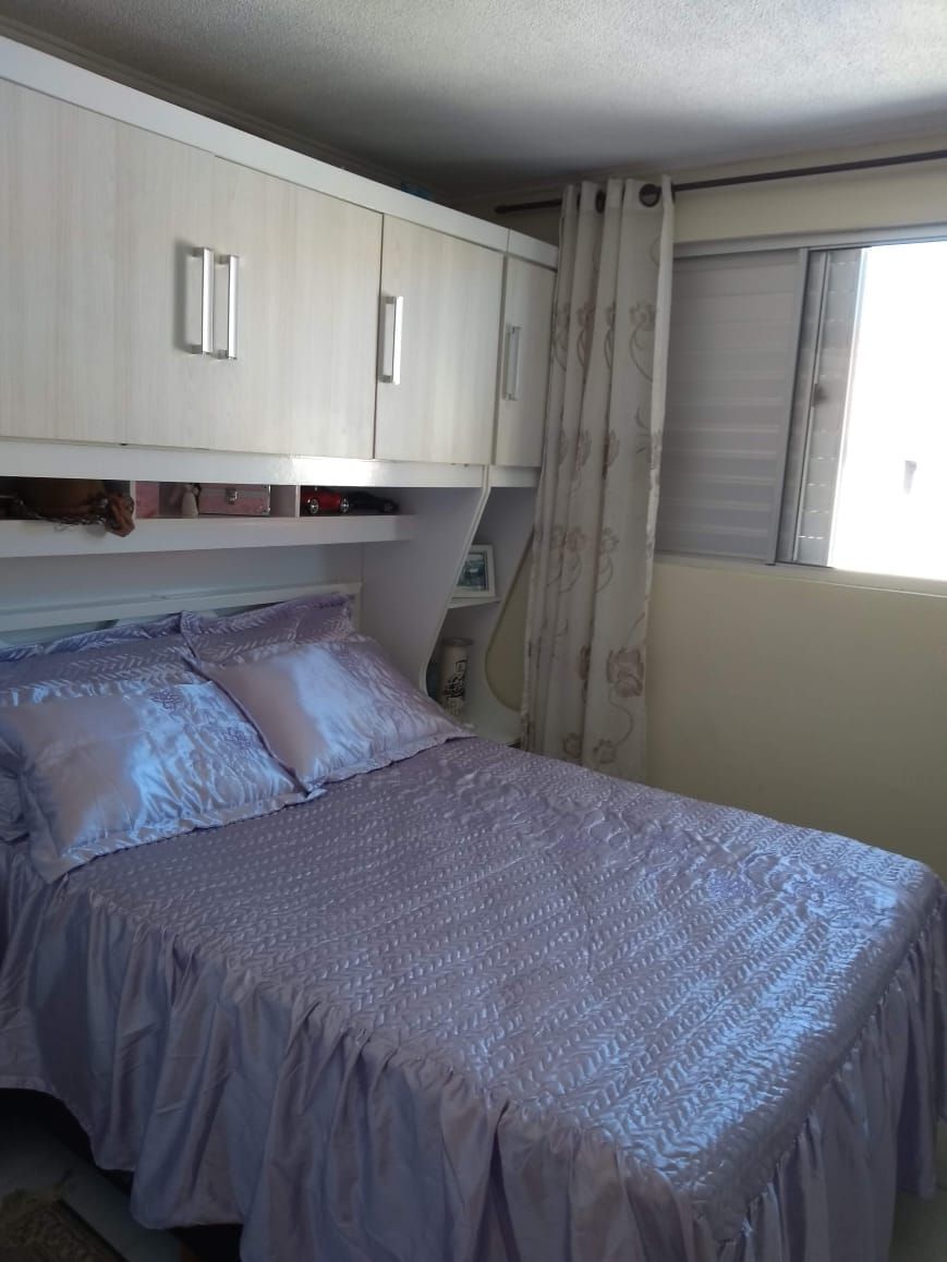 Apartamento à venda com 2 quartos, 45m² - Foto 6