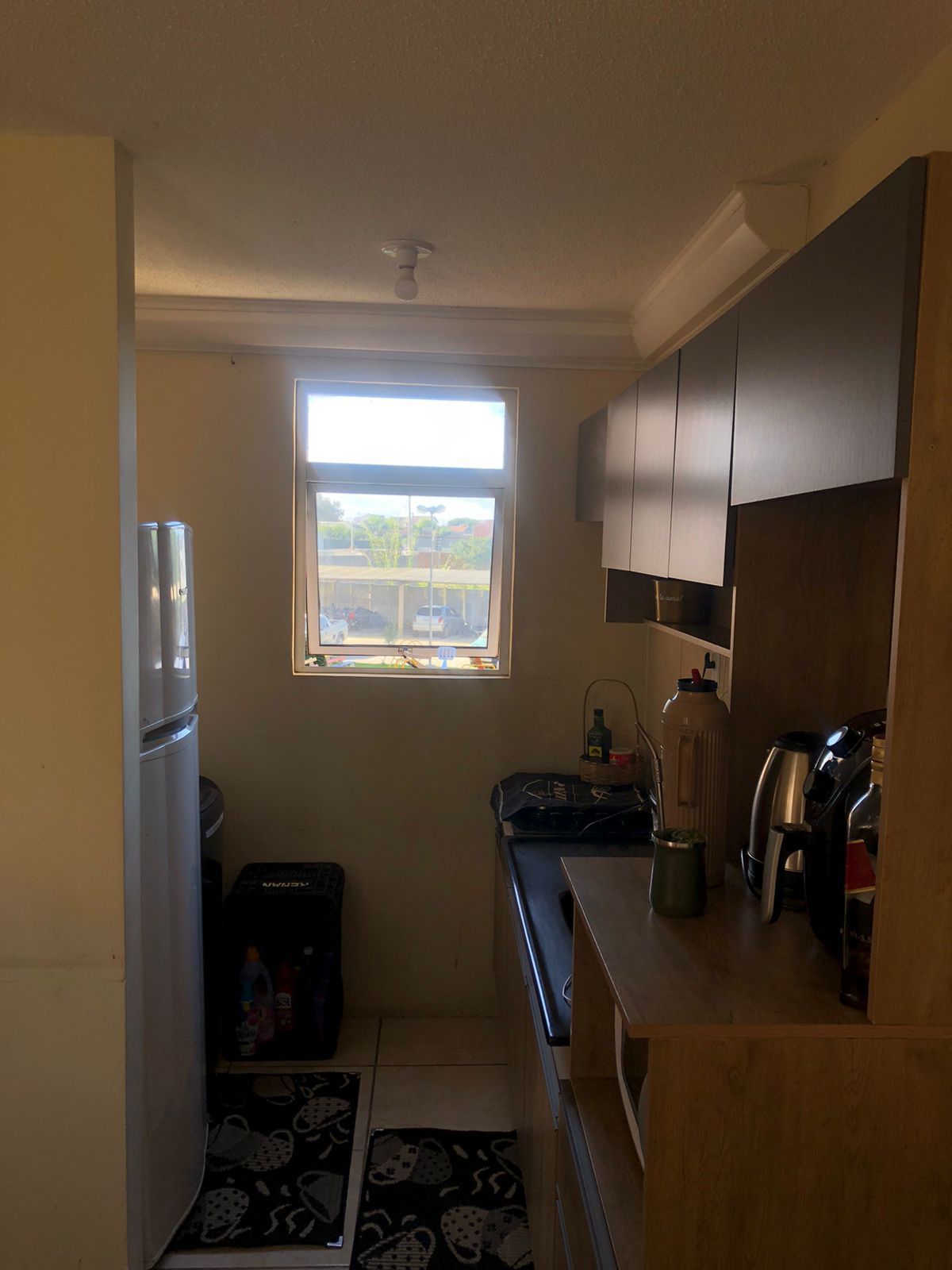 Apartamento à venda com 2 quartos, 47m² - Foto 9