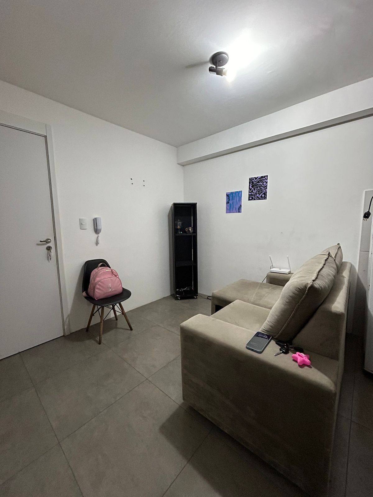 Apartamento para alugar com 2 quartos, 45m² - Foto 2