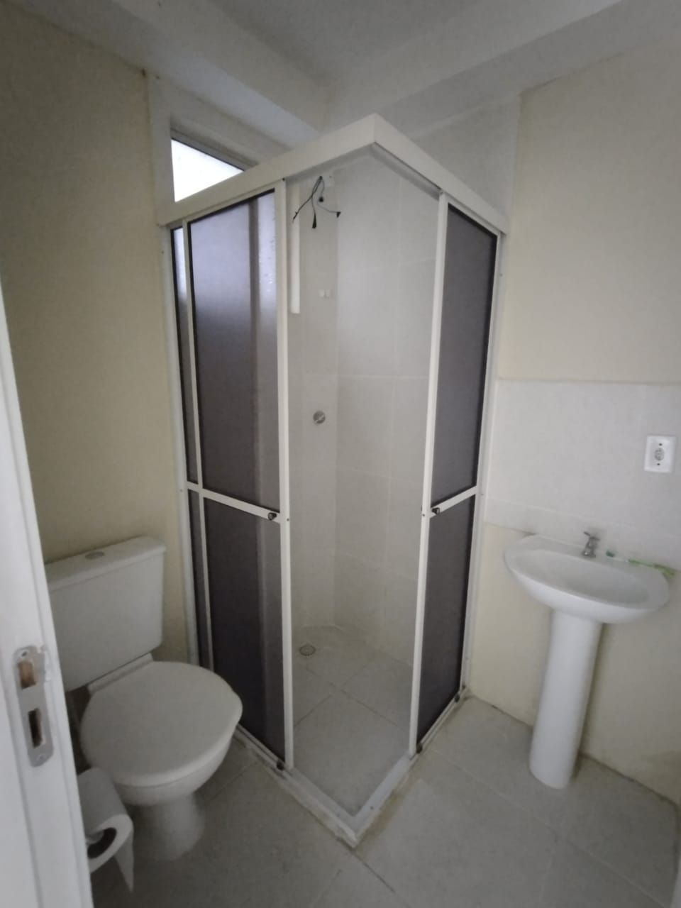 Apartamento à venda com 2 quartos, 47m² - Foto 7