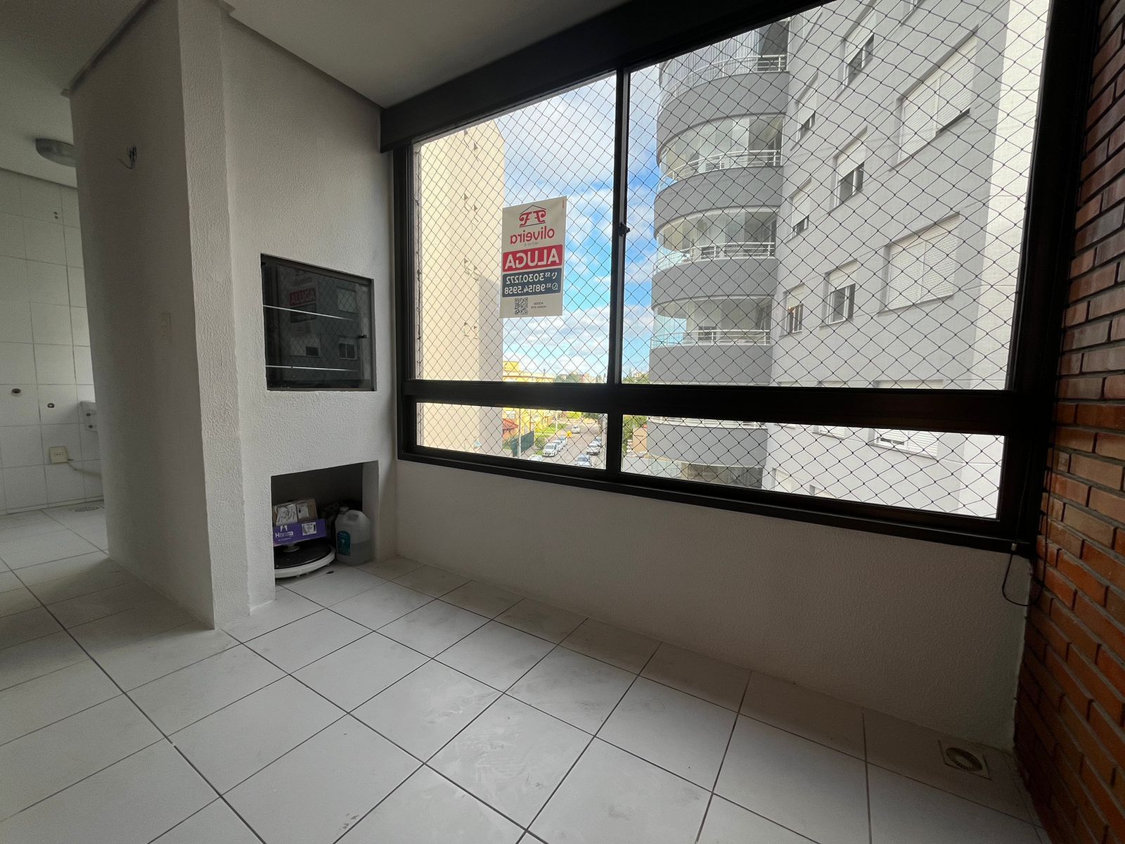 Apartamento para alugar com 3 quartos, 114m² - Foto 13