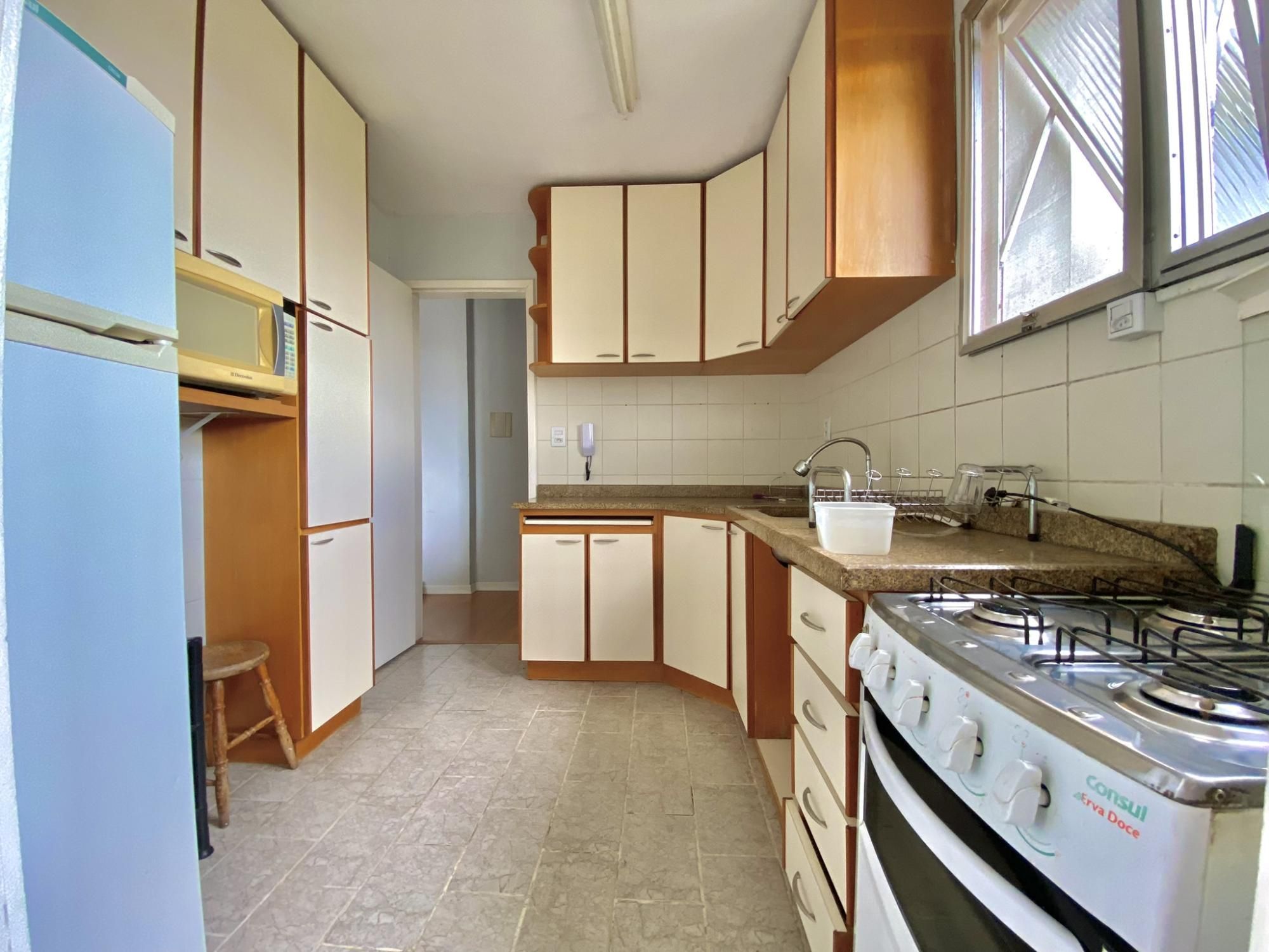 Apartamento à venda com 3 quartos, 92m² - Foto 5