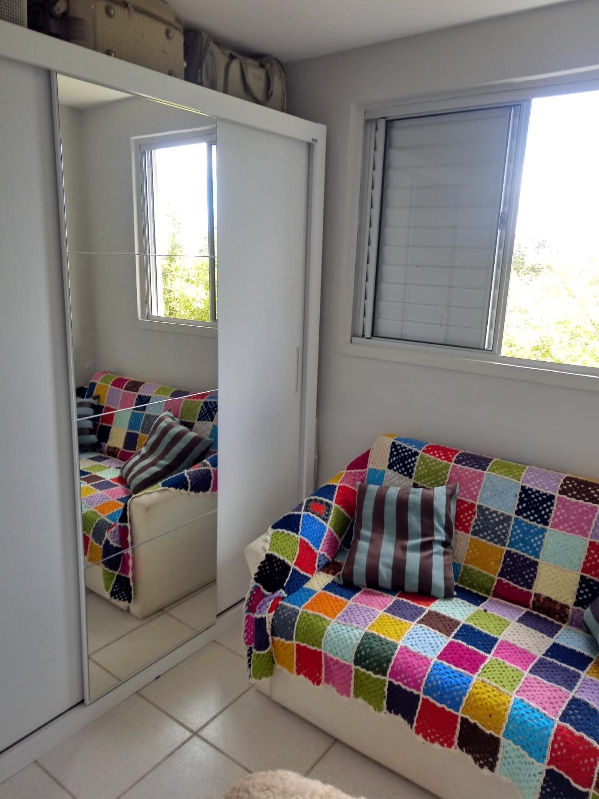 Apartamento à venda com 2 quartos, 42m² - Foto 10