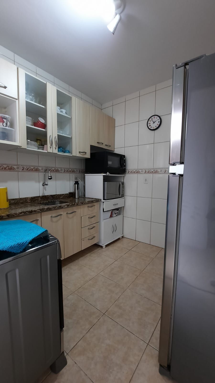 Apartamento, 3 quartos, 95 m² - Foto 13