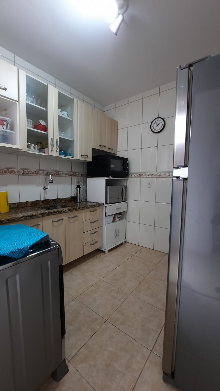 Apartamento à venda com 3 quartos, 95m² - Foto 13