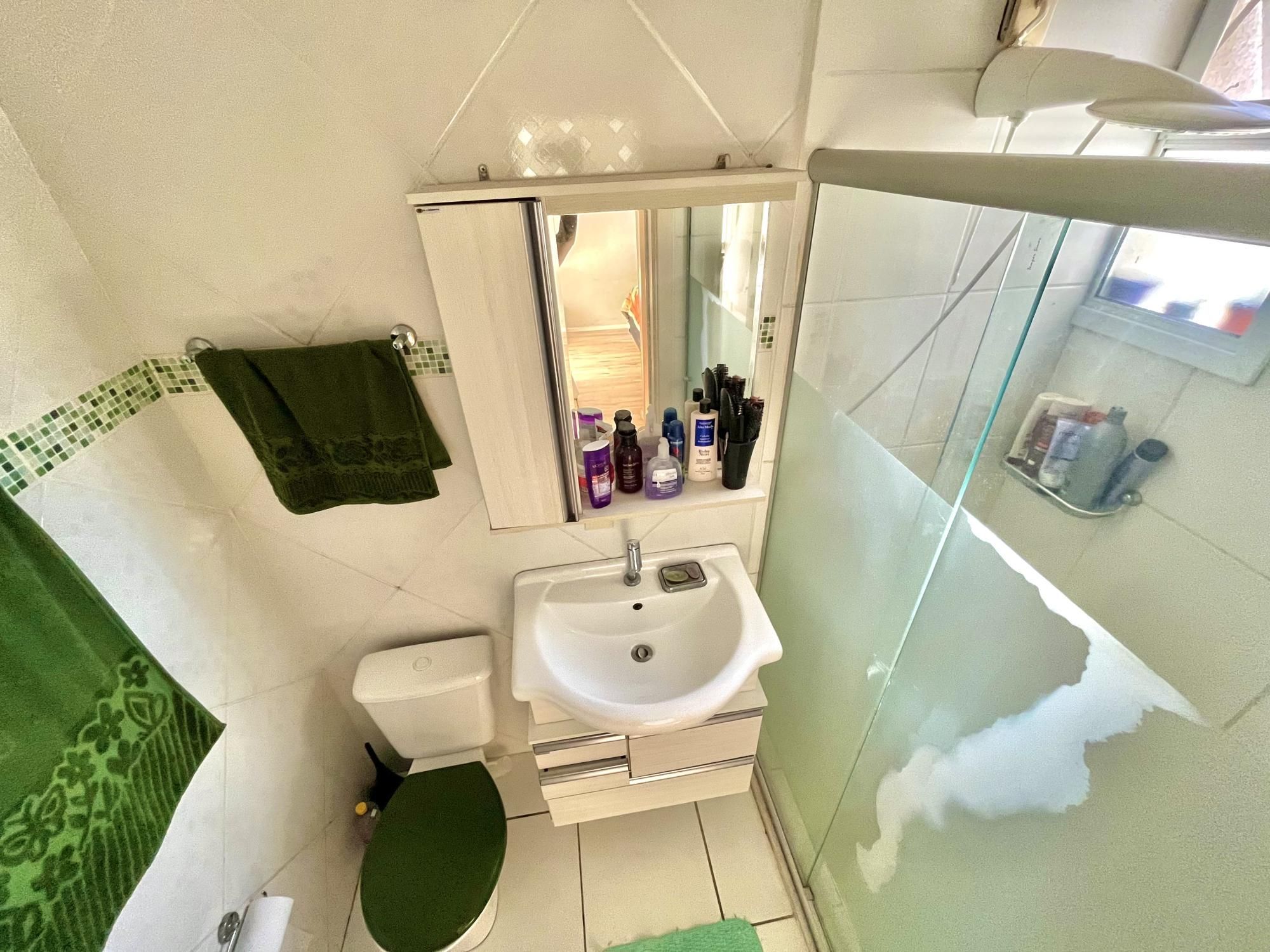 Casa de Condomínio, 3 quartos - Foto 17