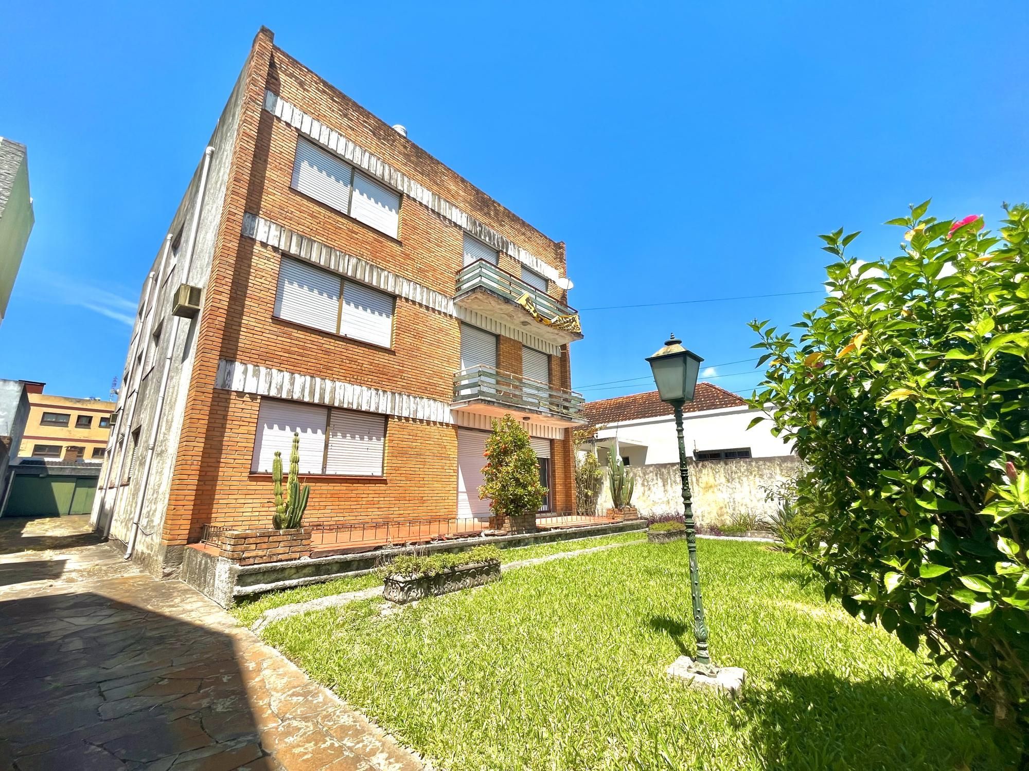 Apartamento, 3 quartos, 170 m² - Foto 1