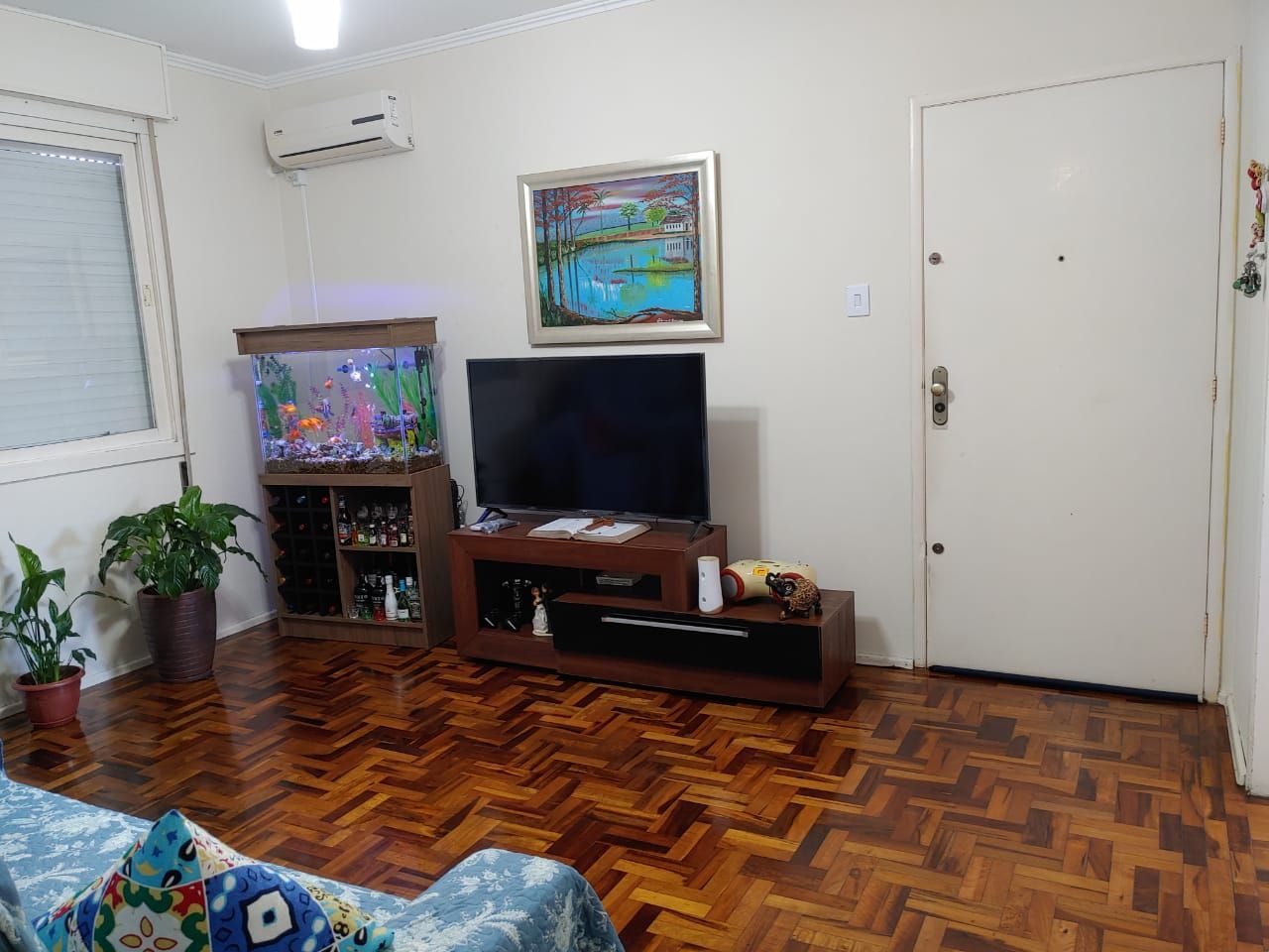 Apartamento à venda com 3 quartos, 80m² - Foto 1