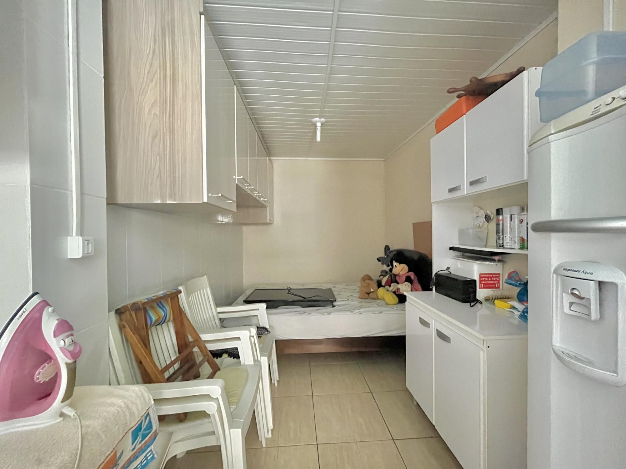 Casa à venda com 3 quartos, 239m² - Foto 24