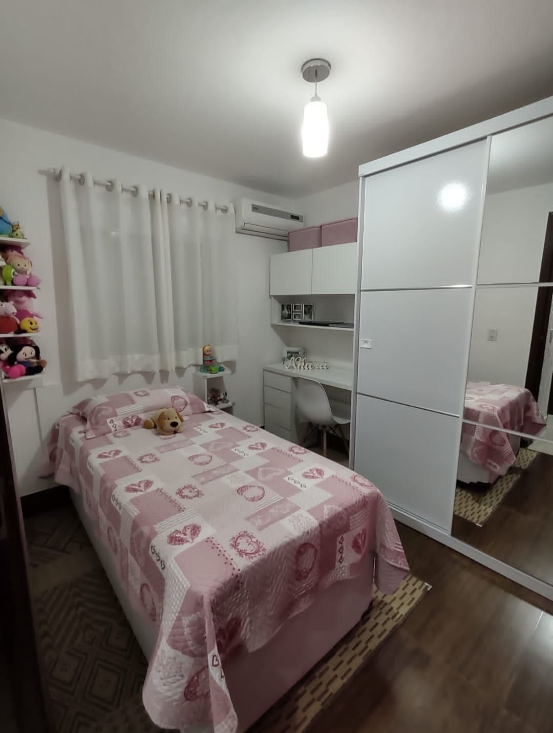 Apartamento à venda com 2 quartos, 70m² - Foto 6