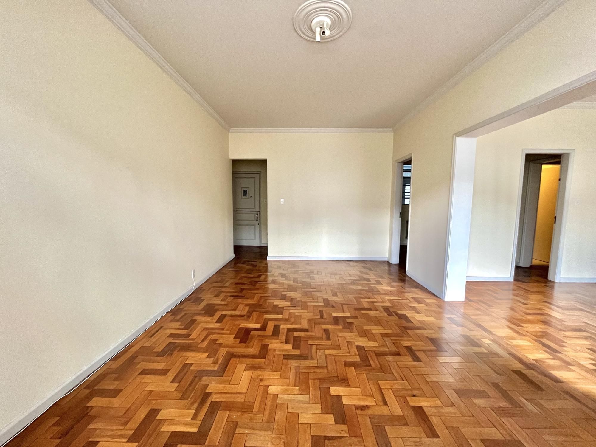 Apartamento à venda com 3 quartos, 146m² - Foto 7