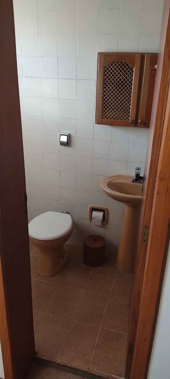 Apartamento à venda com 3 quartos, 200m² - Foto 10