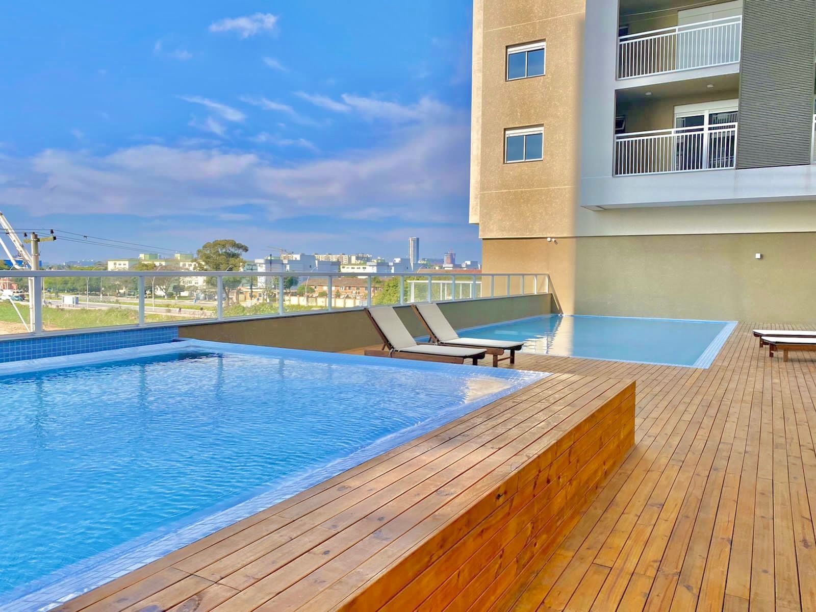 Apartamento, 2 quartos, 73 m² - Foto 12